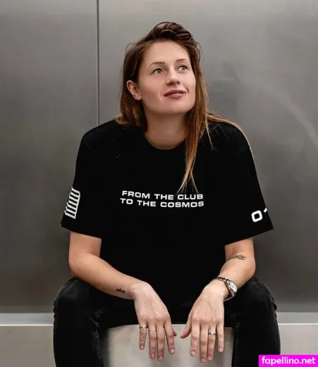 Charlotte De Witte OnlyFans Thumbnail #KduGNi9Vpj