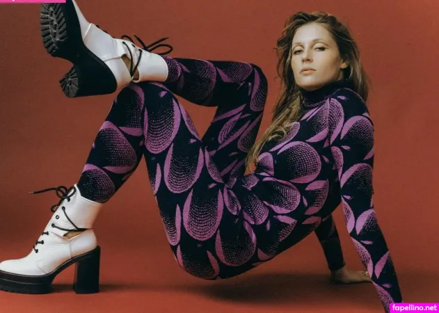 Charlotte De Witte OnlyFans Thumbnail #Xlh1h8lveP