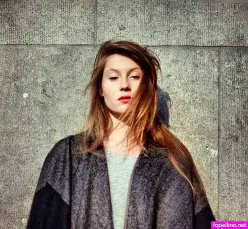Charlotte De Witte OnlyFans Thumbnail #YFWrSAR53r