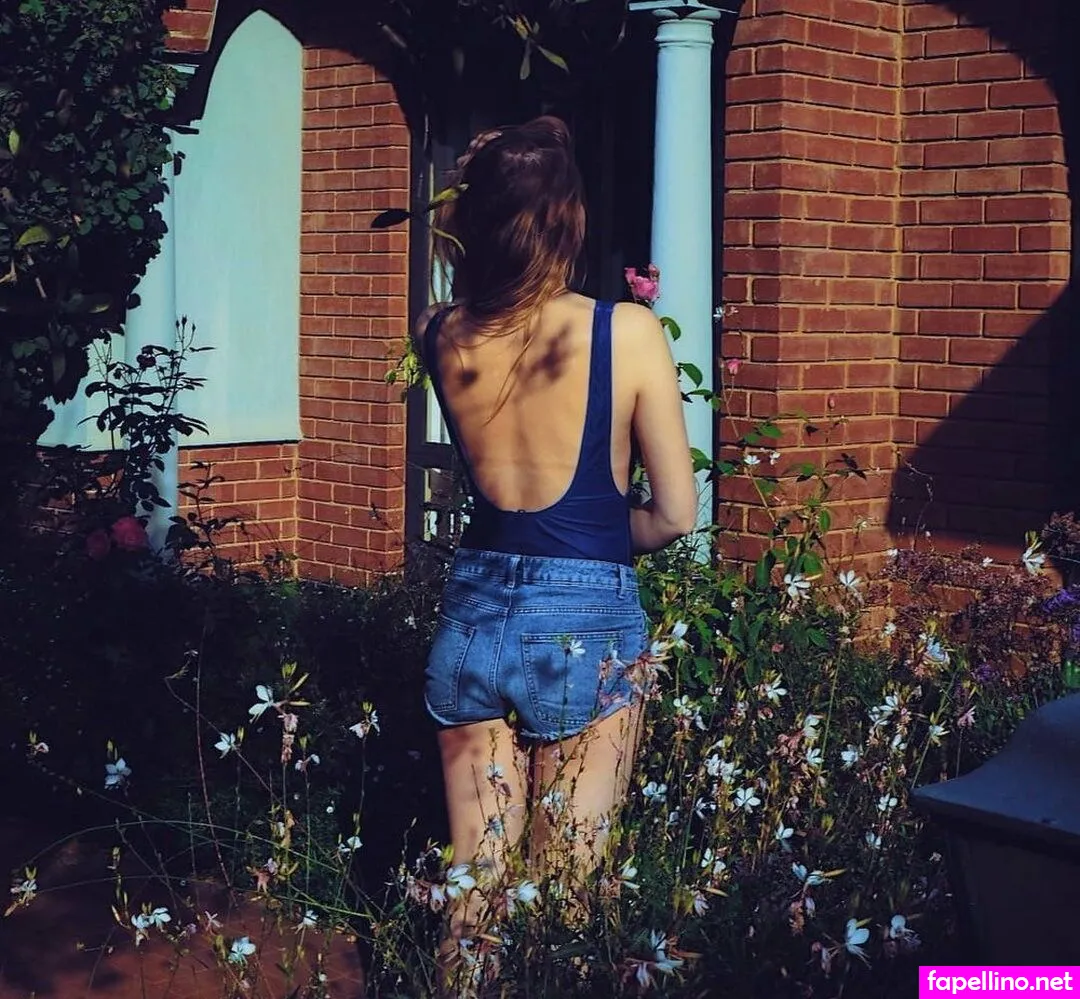 Charlotte De Witte, Techno DJ, cdwnation, charlottedewittemusic Nude Leaked OnlyFans Photo #blCEb91AfZ
