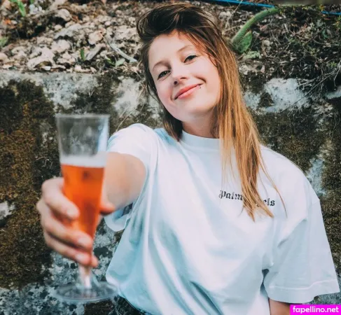 Charlotte De Witte OnlyFans Thumbnail #bqjvYgqIz4