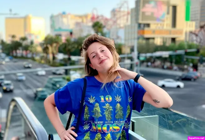 Charlotte De Witte OnlyFans Thumbnail #kO0J5d8dSm