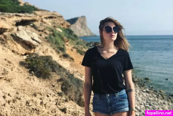 Charlotte De Witte OnlyFans Thumbnail #mXOQP8rGvt