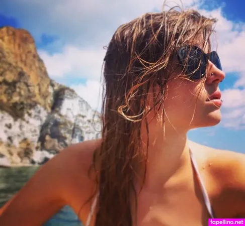 Charlotte De Witte OnlyFans Thumbnail #roBHVJJTFa