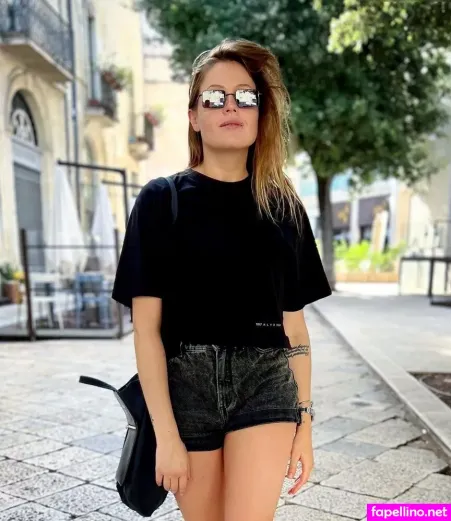 Charlotte De Witte OnlyFans Thumbnail #xI998GpgND