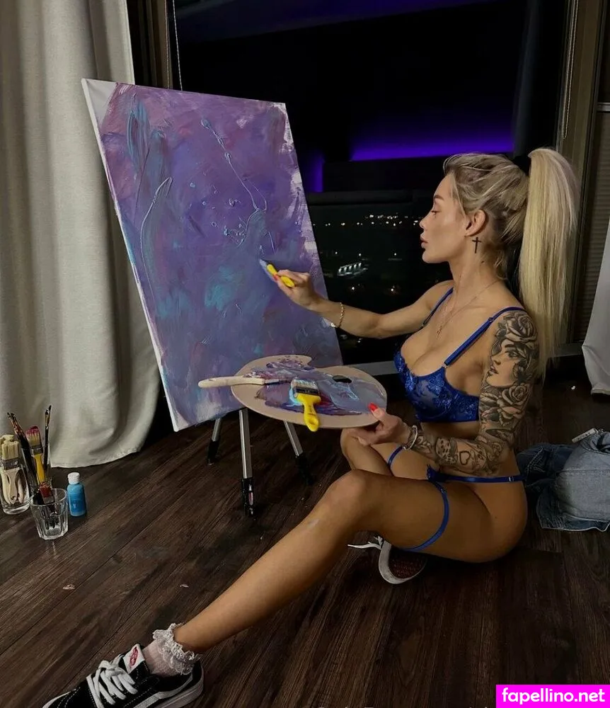 charlotte.de, charlottedewittemusic Nude Leaked OnlyFans Photo #153dmb6BqI