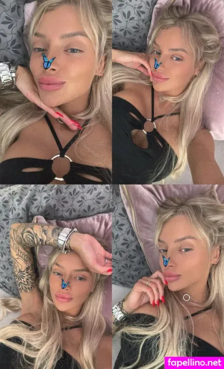 Charlotte De OnlyFans Thumbnail #9d0rczlJdT