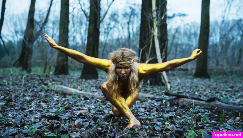 Charlotte De OnlyFans Thumbnail #o5JfQwrQTZ