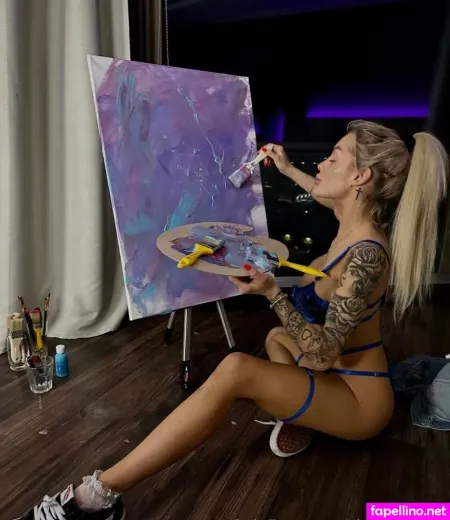 Charlotte De OnlyFans Thumbnail #s31DvpwVVZ