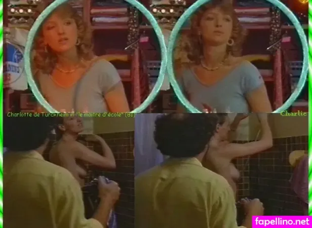 Charlotte De OnlyFans Thumbnail #y3nbaUZEBV