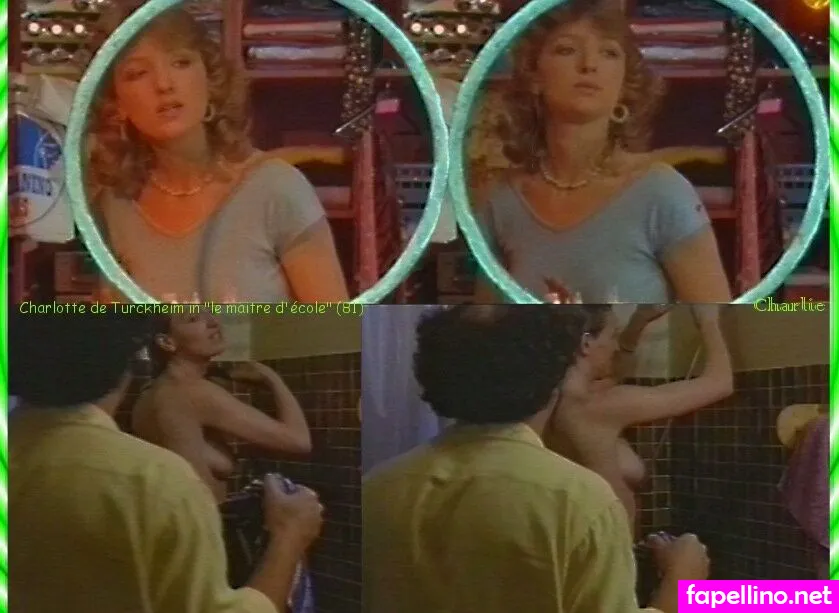 charlotte.de, charlottedewittemusic Nude Leaked OnlyFans Photo #y3nbaUZEBV