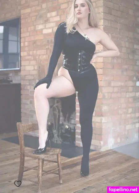 Charlotte Douleur OnlyFans Thumbnail #kdAiT1CFE6