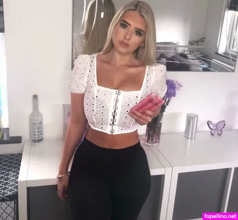 Charlotte Dyson OnlyFans Thumbnail #NKSQz4ZZg3