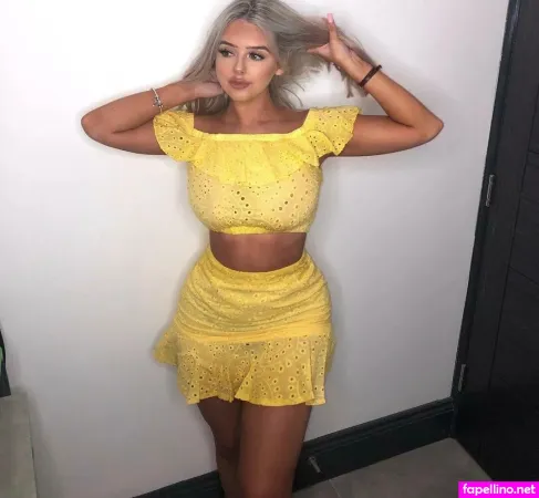 Charlotte Dyson OnlyFans Thumbnail #NeZNaBmmi1