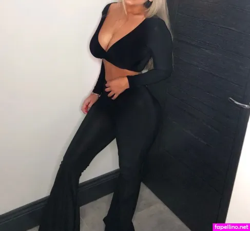 Charlotte Dyson OnlyFans Thumbnail #YTlQHGeZcn