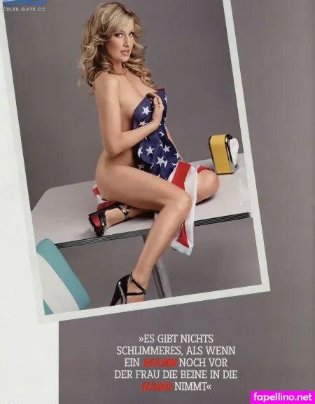 Charlotte Engelhardt OnlyFans Thumbnail #CiKzviseUQ