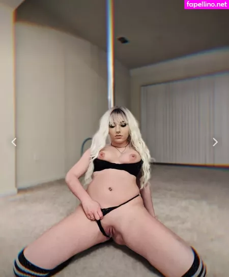 Charlotte Euphoria OnlyFans Thumbnail #VGi4Hb1muW