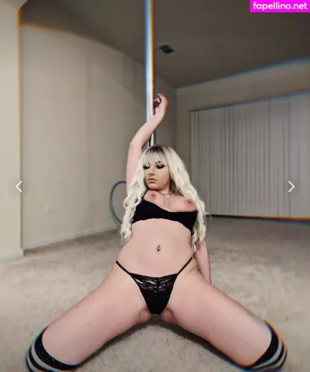 Charlotte Euphoria OnlyFans Thumbnail #bllh71Ufud
