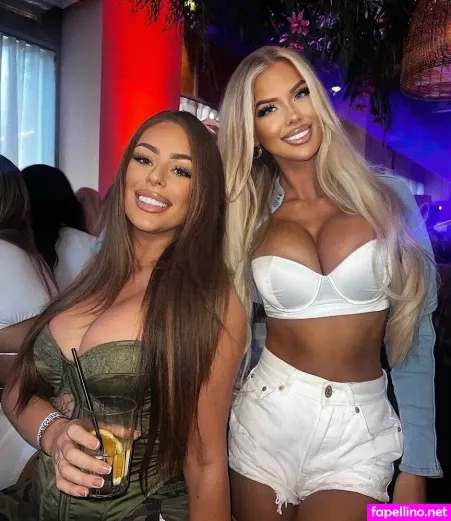 Charlotte Fisher OnlyFans Thumbnail #1xpKJdZOEX