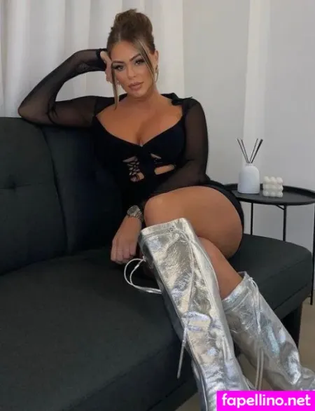 Charlotte Fisher OnlyFans Thumbnail #64ELKDny0Z