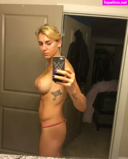 Charlotte Flair OnlyFans Thumbnail #8ADGbiaQsS