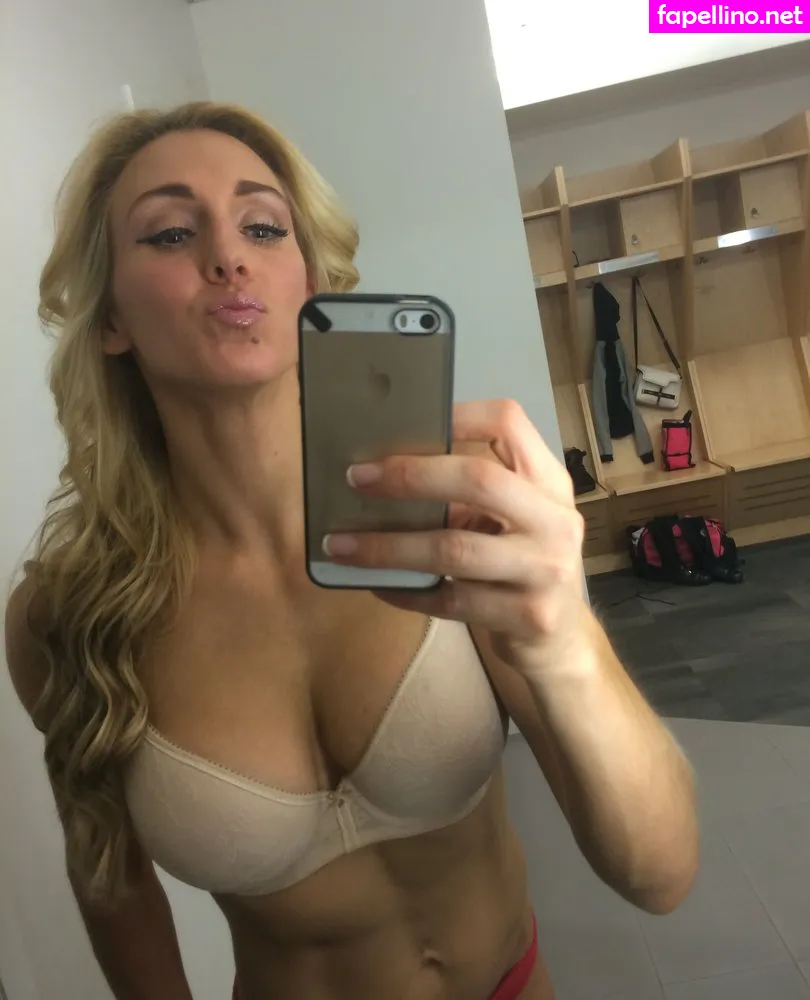 WWE, charlottewwe Nude Leaked OnlyFans Photo #8IwMWYs3Dc