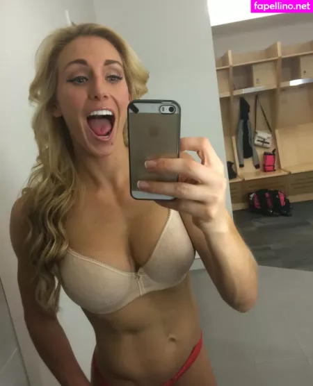 Charlotte Flair OnlyFans Thumbnail #B7JEMukAZp