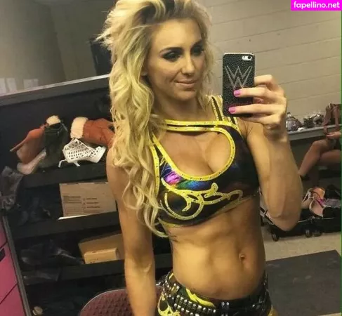 Charlotte Flair OnlyFans Thumbnail #HjmMvVJnyk