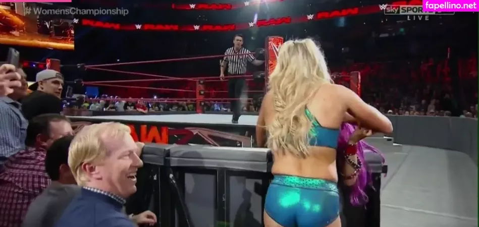 Charlotte Flair OnlyFans Thumbnail #LDhBNOa24Y