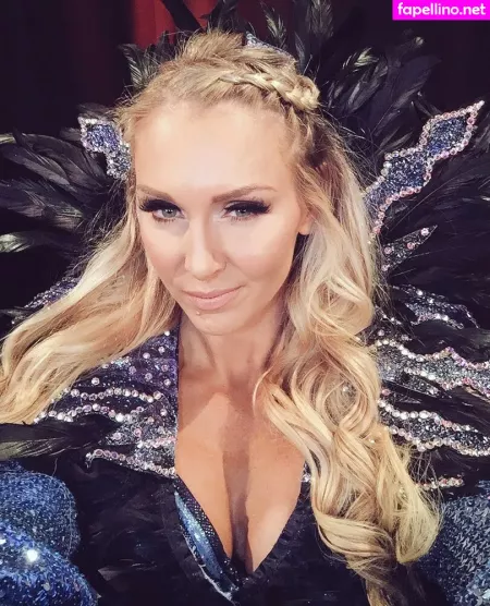 Charlotte Flair OnlyFans Thumbnail #f8PKvgfY83