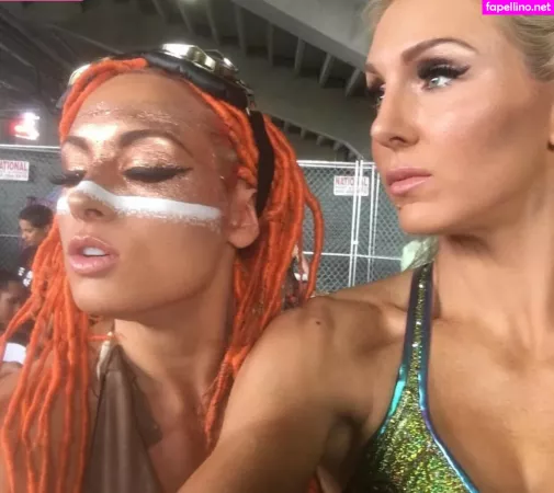 Charlotte Flair OnlyFans Thumbnail #pWJwPfUmlw