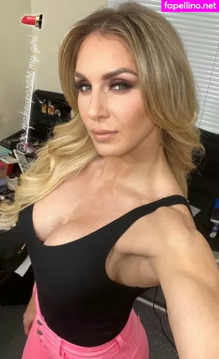 Charlotte Flair OnlyFans Thumbnail #zTEOtQQJDC
