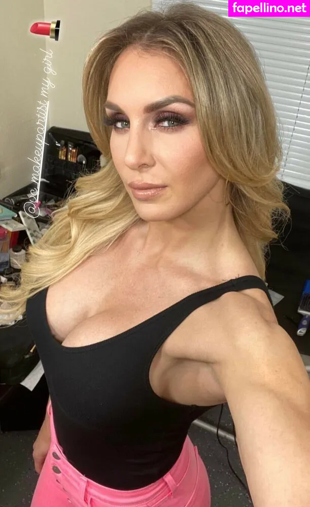 WWE, charlottewwe Nude Leaked OnlyFans Photo #zTEOtQQJDC