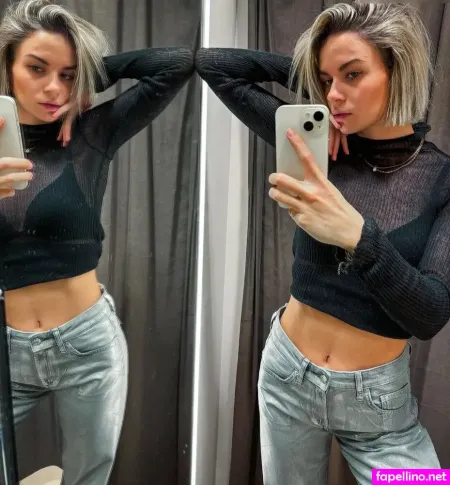 Charlotte Fromm OnlyFans Thumbnail #VayiiVDNGc