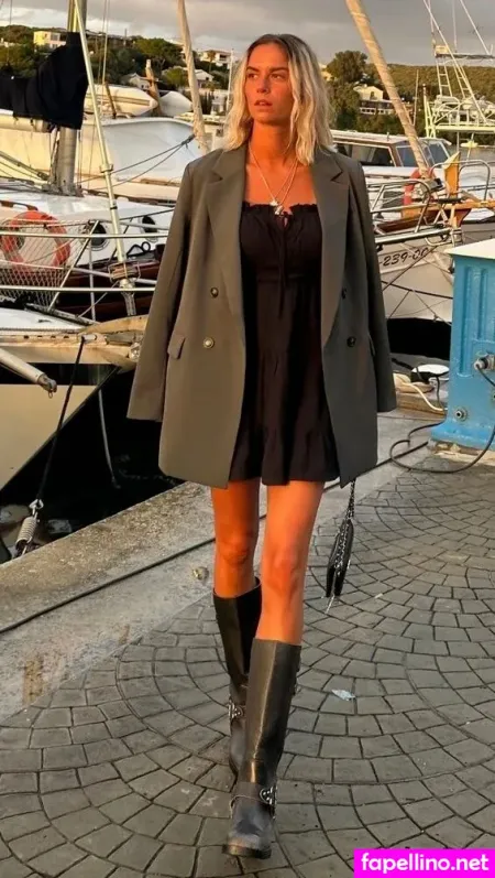 Charlotte Fromm OnlyFans Thumbnail #WMgW49mTM7