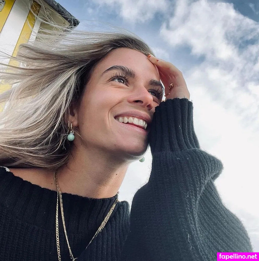 Charlotte Fromm Nude Leaked OnlyFans Photo #hjfFEUDuxs