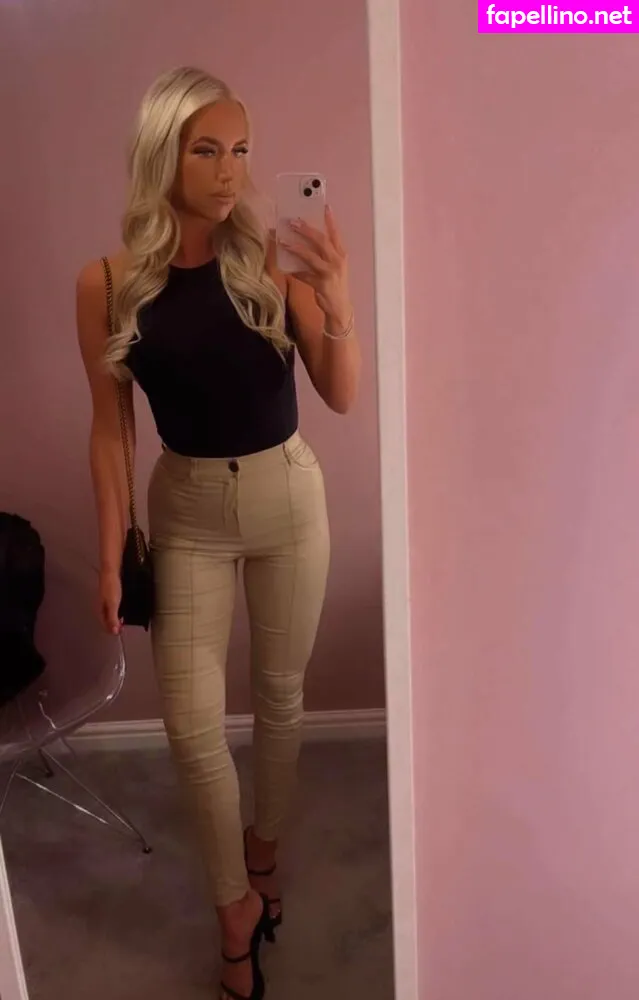 Charlotte Godoy, charlotte.g, doctorcharlotteg Nude Leaked OnlyFans Photo #3n0xYDF7FG