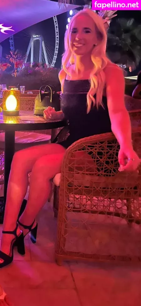 Charlotte G OnlyFans Thumbnail #844Cjmjiw5