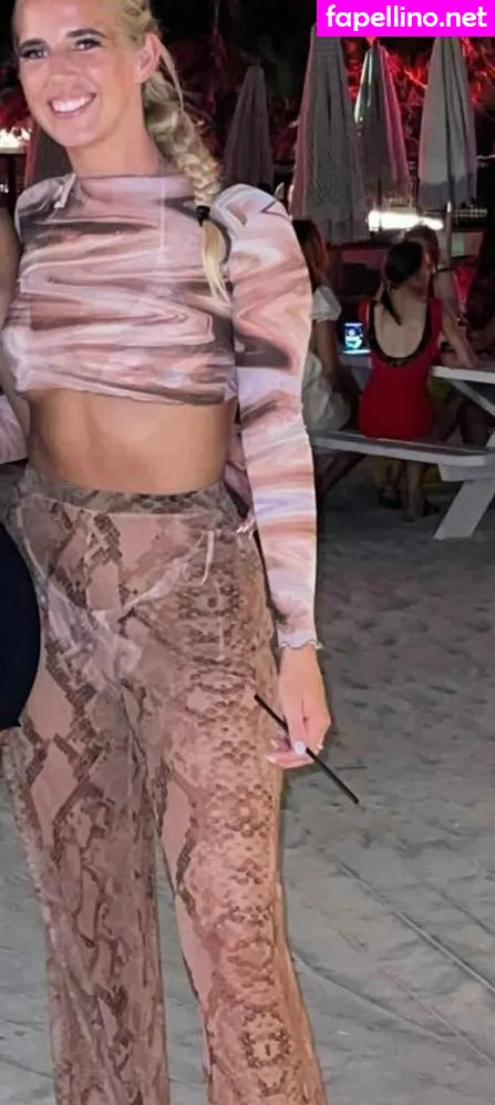 Charlotte Godoy, charlotte.g, doctorcharlotteg Nude Leaked OnlyFans Photo #FEioRTxC1u