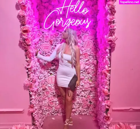 Charlotte G OnlyFans Thumbnail #FQEBERTDkg