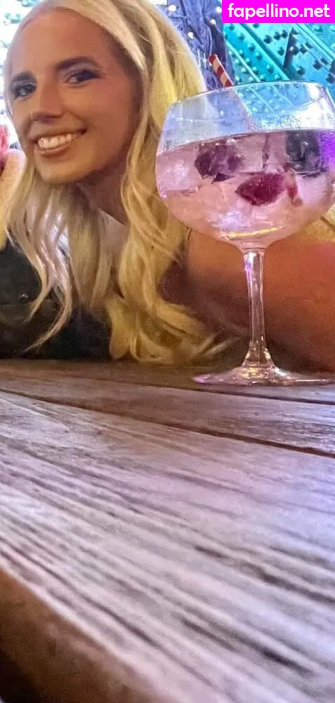 Charlotte Godoy, charlotte.g, doctorcharlotteg Nude Leaked OnlyFans Photo #HHIdWlhNNX