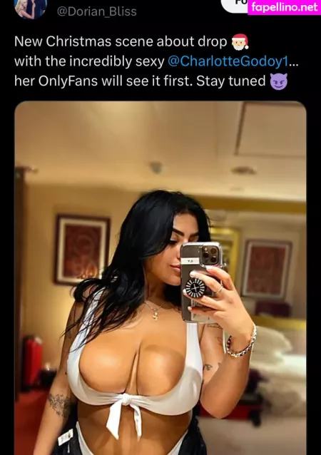 Charlotte G OnlyFans Thumbnail #T3GAuYUhUA