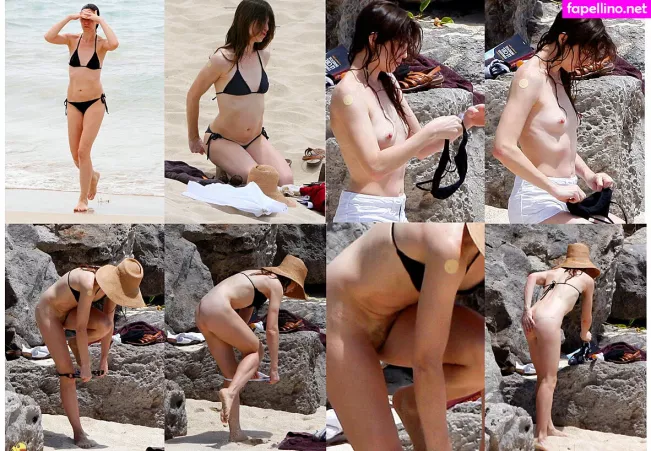 Charlotte Gainsbourg OnlyFans Thumbnail #FDAKyVPRet