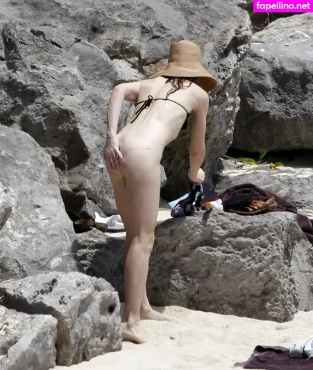 Charlotte Gainsbourg OnlyFans Thumbnail #FampGWOpP5