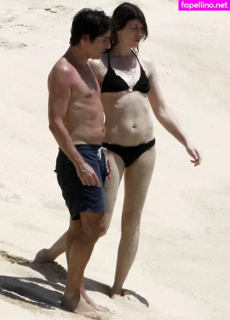 Charlotte Gainsbourg OnlyFans Thumbnail #ID2dDUOWQ4