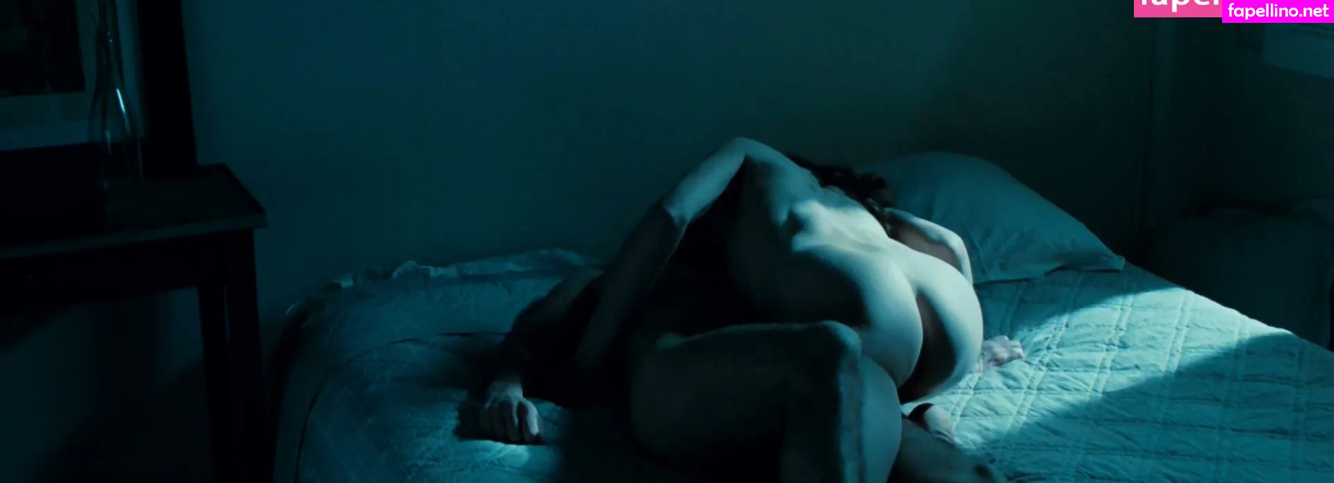 cgainsbourg, charlottegainsbourg Nude Leaked OnlyFans Photo #IiehzP7yHA