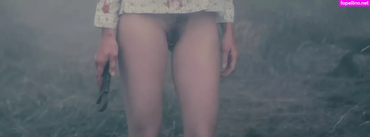 Charlotte Gainsbourg OnlyFans Thumbnail #is7Gk3HXa7