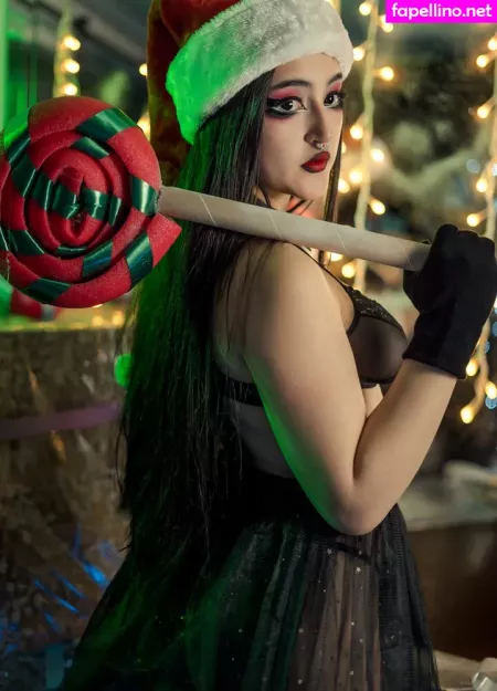 Charlotte Germanotta OnlyFans Thumbnail #D6gtD6izjR