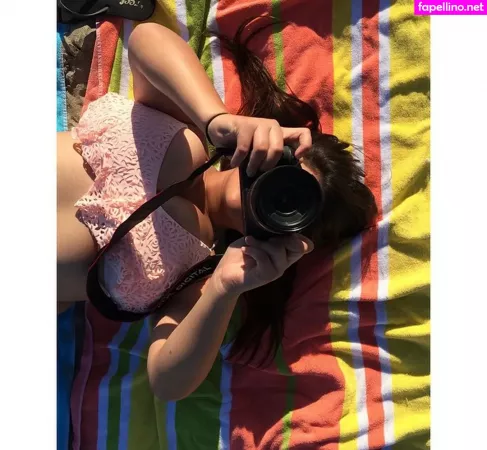 Charlotte Godoy OnlyFans Thumbnail #SgK64unCcu