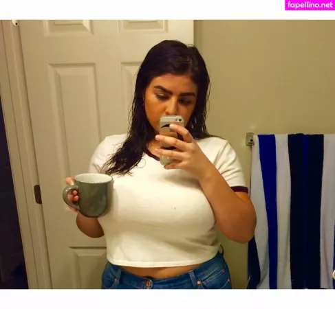 Charlotte Godoy OnlyFans Thumbnail #TKoOsa59ej